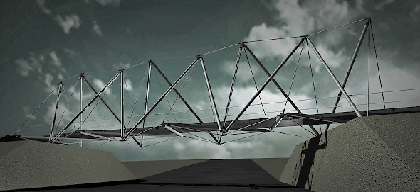 Brücke Segerothstrasse